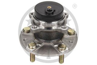 ΠΛΗΜΝΗ ΤΡΟΧΟΥ  Ε  MAZDA MX-5 III 1.8,2.0  941652 9YA161002 NE513304X NE513304XA