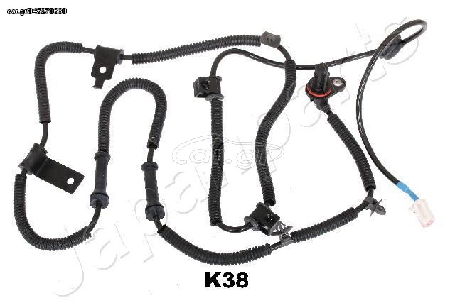 ΑΙΣΘΗΤΗΡΑΣ ΑΒS ABS SENSOR  ABSK38