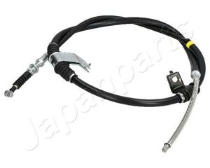 ΣΥΡΜΑ ΧΕΙΡΟΦΡΕΝΟΥ H-1 KOYTI (A1) 2.5 CRD  BCH23L 599124A210