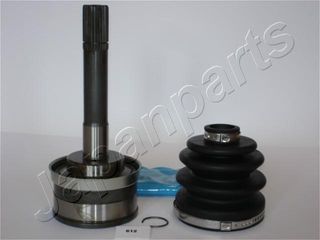 ΜΠΙΛΙΟΦΟΡΟΣ ΗΜΙΑΞΟΝΙΟΥ ROCKY 93-97 ΔON.E  GI612 4341087612