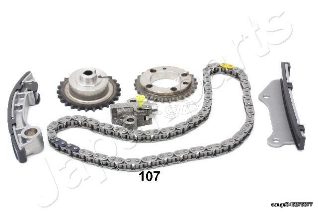 ΣΕΤ ΚΑΔΕΝΑΣ TERRANO 2 3.0 DIESEL ΣET KAΔ  KDK107 13095DC000 1309100QAA 131432W202 1307000QAK 1302800QAA 131432W203