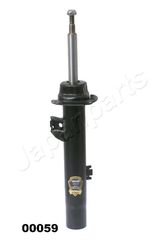 ΑΜΟΡΤΙΣΕΡ JAPANPARTS 1 E81 E87 04- EM.R  MM00059