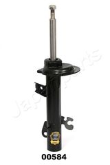 ΑΜΟΡΤΙΣΕΡ JAPANPARTS MINI COOPER 02- API  MM00584