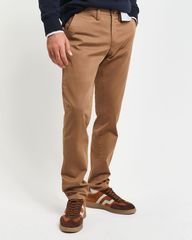 Gant Slim Fit Twill Chinos 1505221-210