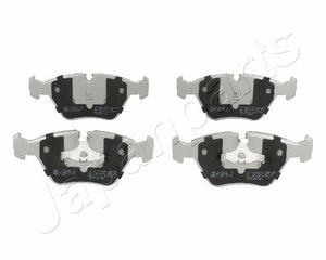 ΔΙΣΚΟΦΡΕΝΑ BRAKE PADS  PA0111AF