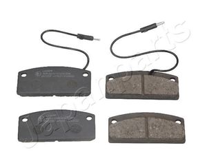 ΔΙΣΚΟΦΡΕΝΑ BRAKE PADS  PAMC05 120914191