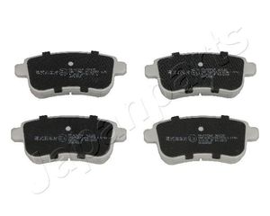 ΔΙΣΚΟΦΡΕΝΑ BRAKE PADS  PP0703AF 8660004436