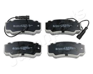 ΔΙΣΚΟΦΡΕΝΑ BRAKE PADS  PP101AF