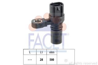 ΑΙΣΘΗΤΗΡΑΣ ΣΤΡΟΦΩΝ A R 156-FIAT BRAVO A-  90470 138121