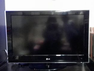 Πωλειται τηλεοραση  LG 32 inch