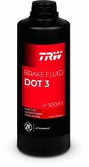 ΥΓΡΑ ΦΡΕΝΩΝ DOT3 (500ML)  PFB350