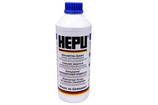 ΑΝΤΙΨΥΚΤΙΚΟ G11 1.5L ΜΠΛΕ HEPU  P999