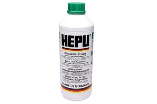 ΑΝΤΙΨΥΚΤΙΚΟ G11 1.5L ΠΡΑΣΙΝΟ  HEPU  P999GRN