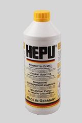 ΑΝΤΙΨΥΚΤΙΚΟ G11 1.5L ΚΙΤΡΙΝΟ  HEPU  P999YLW