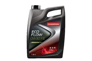 ΛΑΔΙ ΣΥΝΘ 0W30 ECO FE 5L  8209604