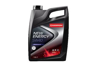 ΛΑΔΙ ΣΥΝΘ 5W40 NEW ENERGY 5L  8211850