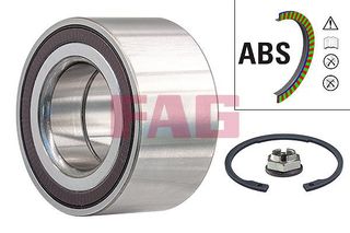 ΣΕΤ ΡΟΥΛΕΜΑΝ ΤΡΟΧΩΝ  713620410 C2D47037 C2D30342 LR024267 LR070453 LR078387 T4A12006