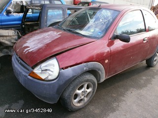 MOYRAKI FORD KA