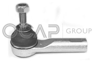 ΑΚΡΟΜΠΑΡΟ ΔΕΞΙ RENAULT CLIO 1.2,1.4 05-  0284403