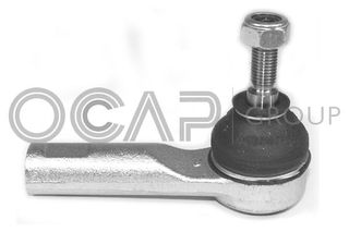 ΑΚΡΟΜΠΑΡΟ ΑΡ. RENAULT CLIO 1.2,1.4 05- O  0294403