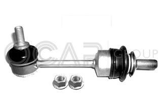 ΑΚΡΟ ΖΑΜΦΟΡ ΟΠ. BMW 5 (E60,E61) 03- OCAP  0504223