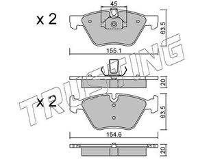 ΤΑΚ. BMW        TRUSTING  E  5733