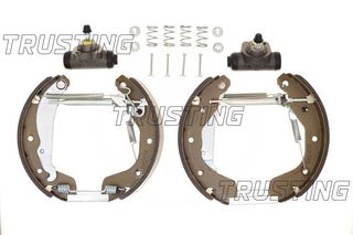 ΤΑΚ. MAZDA             TRUSTING  E  6230