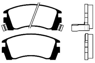 ΔΙΣΚΟΦΡΕΝΑ N14 2000,4X4  BP6523 1V2R3328ZA 4106058Y86 1N033328ZA 1N023328Z D106MS1828 1N123328Z 1N233328Z 4106067R85 1N032328Z AY040NS906 4106064Y85 AY040NS905 1N013328Z 1N223328Z V9118N025 1V2R3328Z
