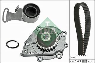 ΣΕΤ ΟΔΟΝΤ. ΙΜΑΝΤΑ +ΑΝΤΛΙΑ  530024230 CDU2749 GTB1238XS GTB1238 GTB1283XS