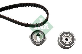 ΣΕΤ ΧΡΟΝΙΣΜΟΥ ΙΜΑΝΤΑ SPORTAGE 00- 2.0 BE  530028010 0K95412205 FE3N122059A FE3N12205