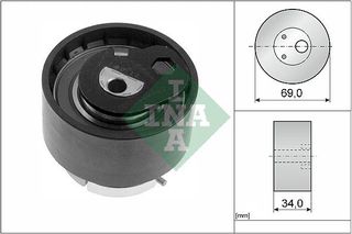 ΤΡΟΧΑΛΙΑ ΟΔΟΝΤ ΙΜΑΝΤΑ  531077110 9X2Q6K2543B 0829F9 9X2Q6K254BB 192667 4S7Q6K254CB