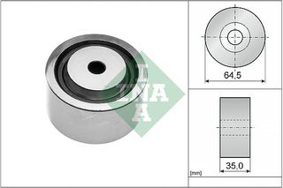 ΤΡΟΧΑΛΙΑ ΟΔΟΝΤ ΙΜΑΝΤΑ  532008310 ETC8560