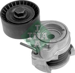 ΤΕΝΤΩΤΗΡΑΣ ΙΜΑΝΤΑ POLY-V  534005110 64557806253 7789019 7806253 64557789019