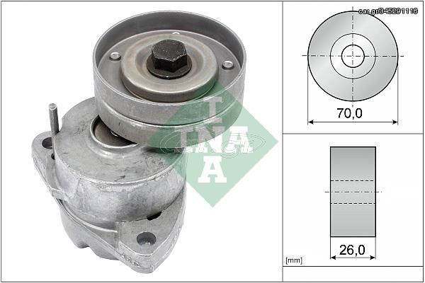 ΤΕΝΤΩΤΗΡΑΣ ΙΜΑΝΤΑ POLY-V  534011820 96459042 96184932 9024689 4803350 96352818 90412430 96435138 6340532 9516085Z00 25190645 A124E6317S 1340542 96298799 1340534 90448220