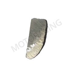 ΣΦΗΝΑ ΑΝΤΙΒΑΡΟΥ ΣΤΡΟΦΑΛΟΥ KYMCO MXer 125 4T '02-'07 / MXer 150 4T '02-'07 / MXU 150 4T '05-'13 ΓΝΗΣΙΑ