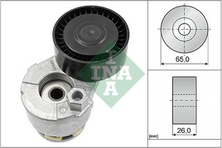 ΤΕΝΤΩΤΗΡΑΣ ΙΜΑΝΤΑ POLY-V  534026910 1175000Q0B 117509264R 1175000QAR 1175000QAU 8200612619 8200360524 8660005558 119551KB2A 1175000Q0D 8200460446 117509654R 117501083R 1175000Q1D 117503662R 8200861569