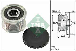 ΤΡΟΧΑΛΙΑ ΑΛΤΕΡΝΑΤΟΡ  535027510 12317550468 7591532 7550468 12317626153 7626153 7585940 12317591533 12317585940 12317626155 7591533 7626155 12317591532