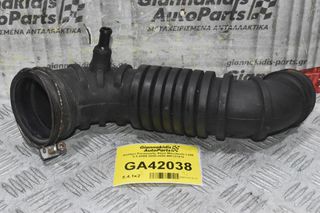 Κολάρο Εισαγωγής Αέρα Mitsubishi L200 2.5 4D56 2000-2005 MR127412