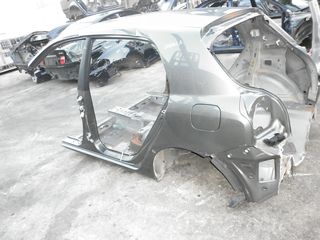 ΤΡΟΠΕΤΟ ΠΙΣΩ TOYOTA COROLLA 5H/B  02-04 -ΡΩΤΗΣΤΕ ΤΙΜΗ-ΑΠΟΣΤΟΛΗ ΣΕ ΟΛΗ ΤΗΝ ΕΛΛΑΔΑ