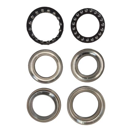 ΡΟΥΛΕΜΑΝ ΤΙΜΟΝΙΟΥ YAMAHA N-MAX 125/150/155 ΣΕΤ ΓΝΗΣΙΑ