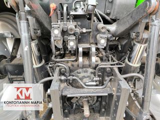 Τρακτέρ Deutz-Fahr 2007 AGROTRON K100-thumb-6