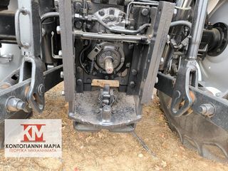 Τρακτέρ Deutz-Fahr 2007 AGROTRON K100-thumb-8