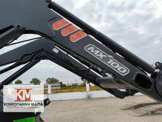 Τρακτέρ Deutz-Fahr 2007 AGROTRON K100-thumb-36