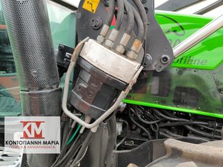 Τρακτέρ Deutz-Fahr 2007 AGROTRON K100-thumb-38