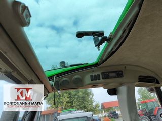 Τρακτέρ Deutz-Fahr 2007 AGROTRON K100-thumb-12