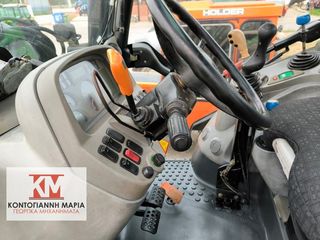 Τρακτέρ Deutz-Fahr 2007 AGROTRON K100-thumb-13