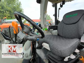 Τρακτέρ Deutz-Fahr 2007 AGROTRON K100-thumb-16