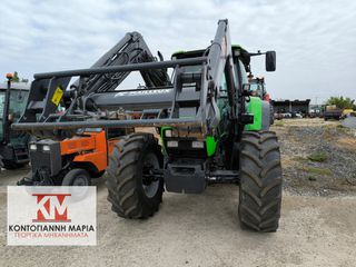 Τρακτέρ Deutz-Fahr 2007 AGROTRON K100 SPECIAL OFFER ΕΩΣ 30/11/2026-thumb-32