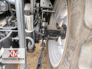 Τρακτέρ Deutz-Fahr 2007 AGROTRON K100-thumb-17