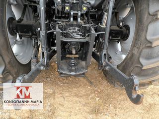Τρακτέρ Deutz-Fahr 2007 AGROTRON K100-thumb-18